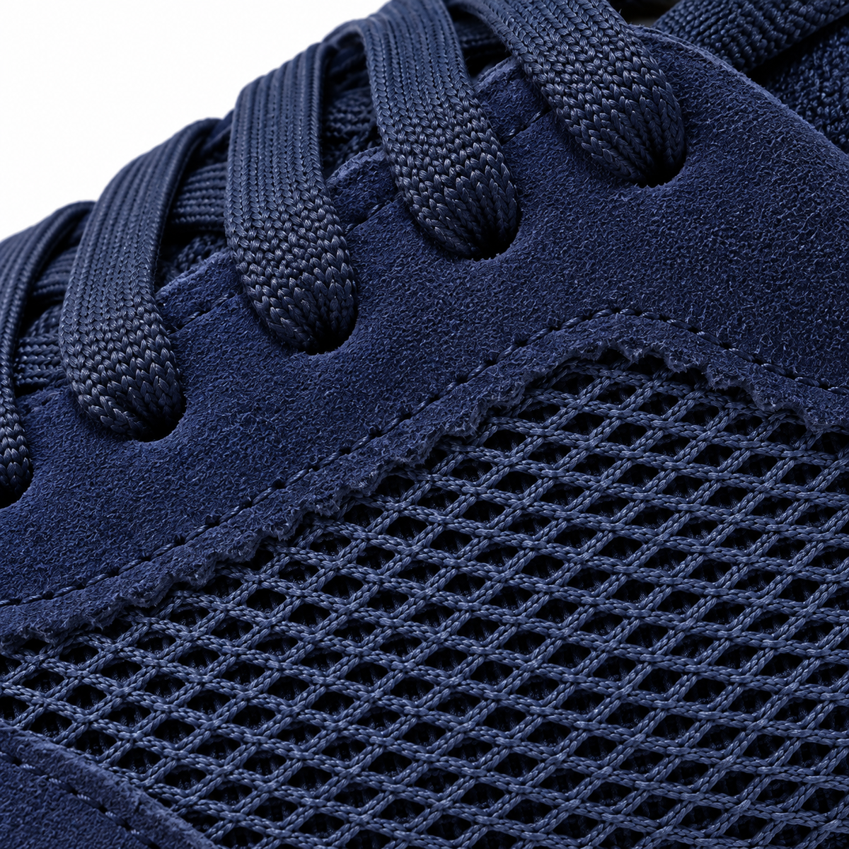 Tênis Hermès Bouncing - Azul - foto 5